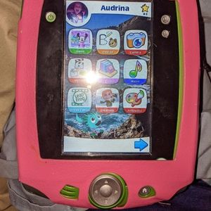 Leappad 2 tablet